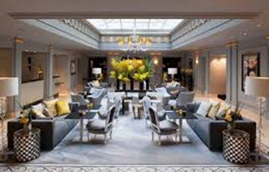 Sofitel Paris