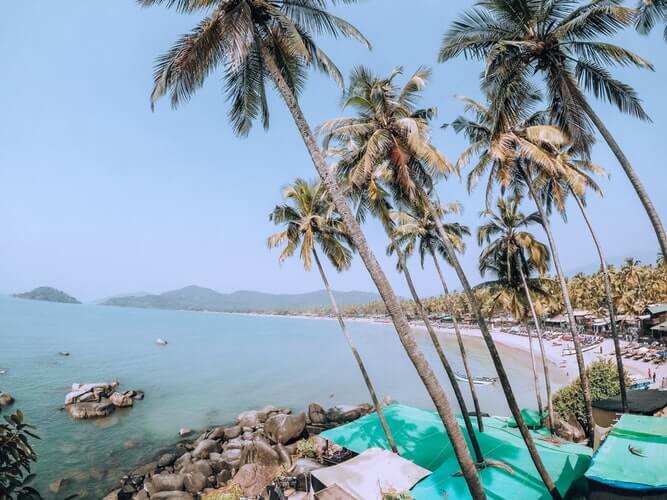 Goa Destination