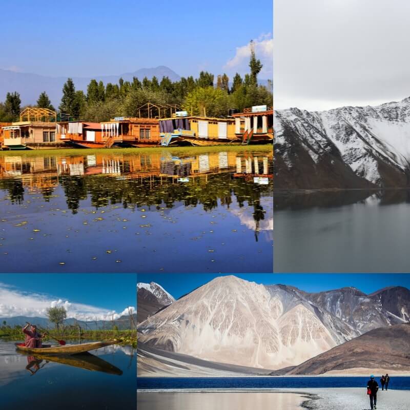 Kashmir Tourism