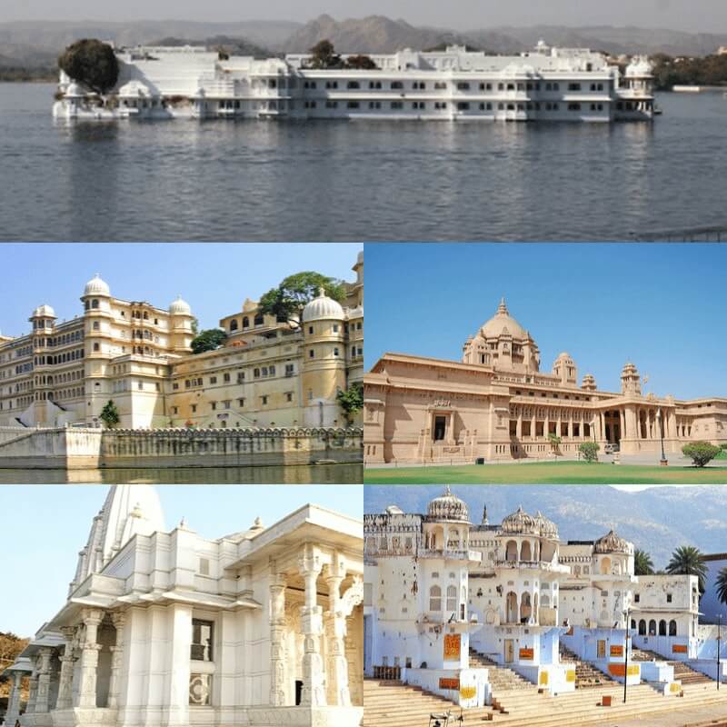 Rajasthan Tourism