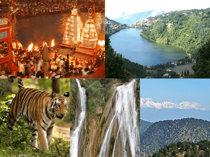 Uttarakhand Tourism