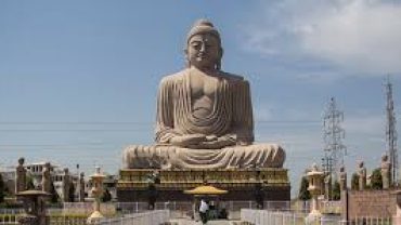 bodhgaya