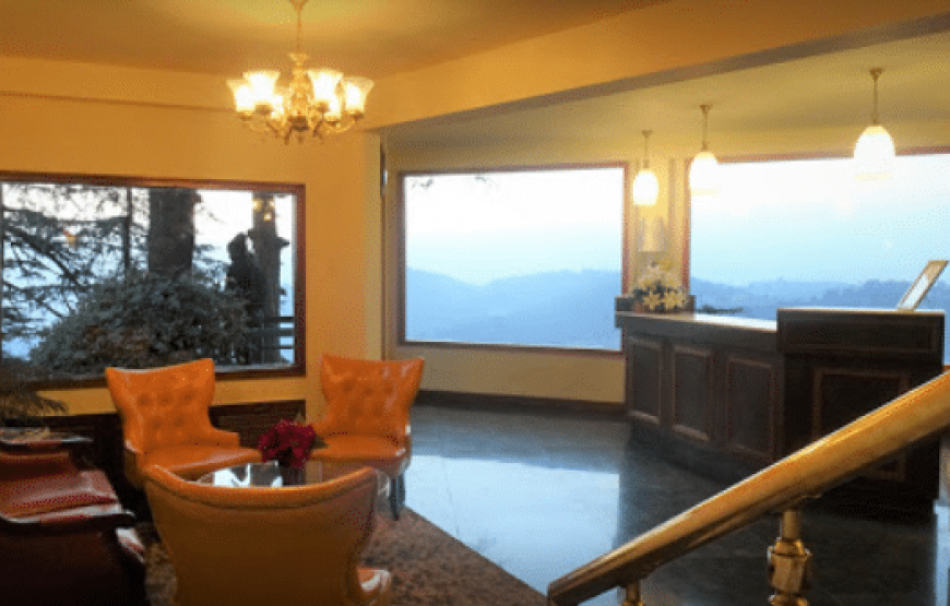 Honeymoon Inn Shimla