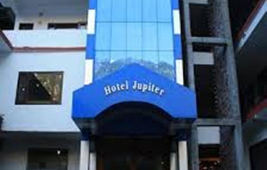 Hotel Jupiter Manali