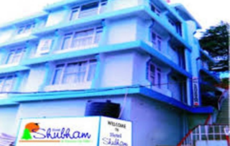 Hotel Shubham Shimla