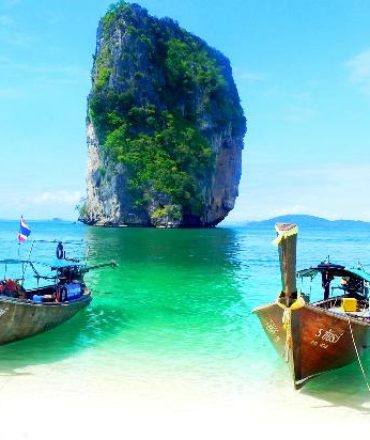 thailand tour package 1