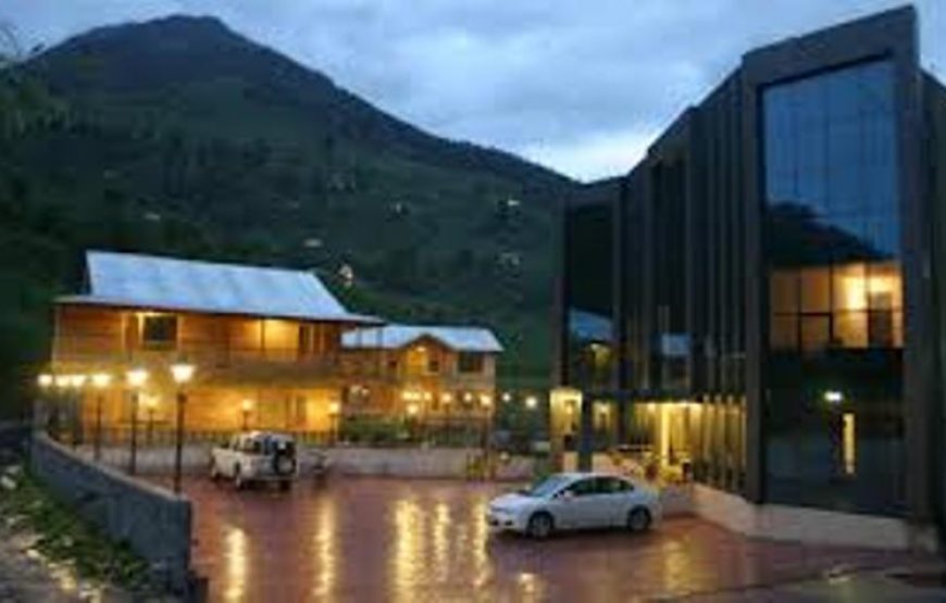 Hotel Daffodil Manali