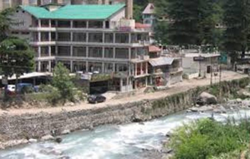 Hotel Dream Land Manali