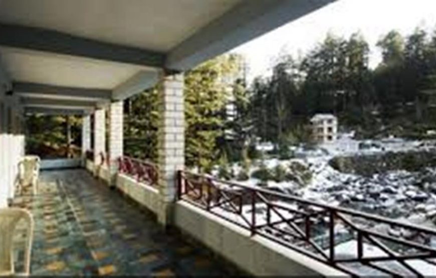 Hotel Dream Land Manali