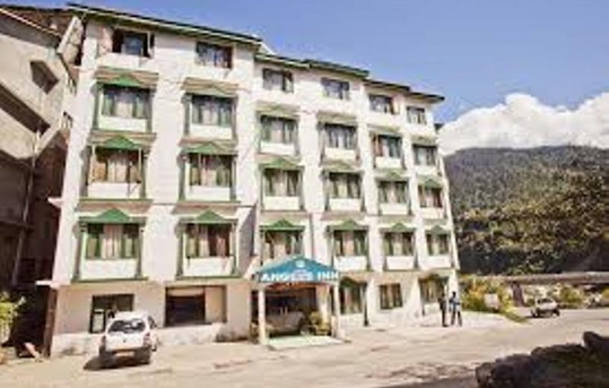 Hotel Manali Majestic