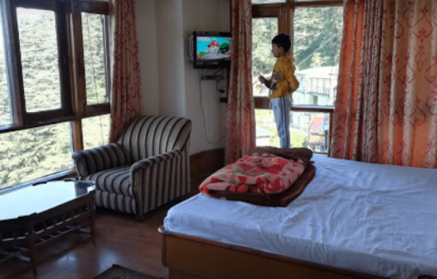 Hotel Rajat Shimla