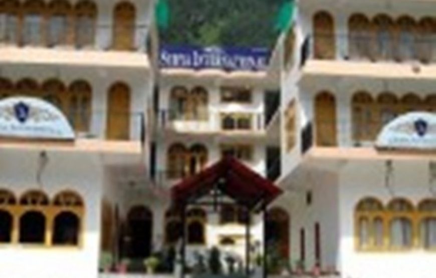 Surya International Manali