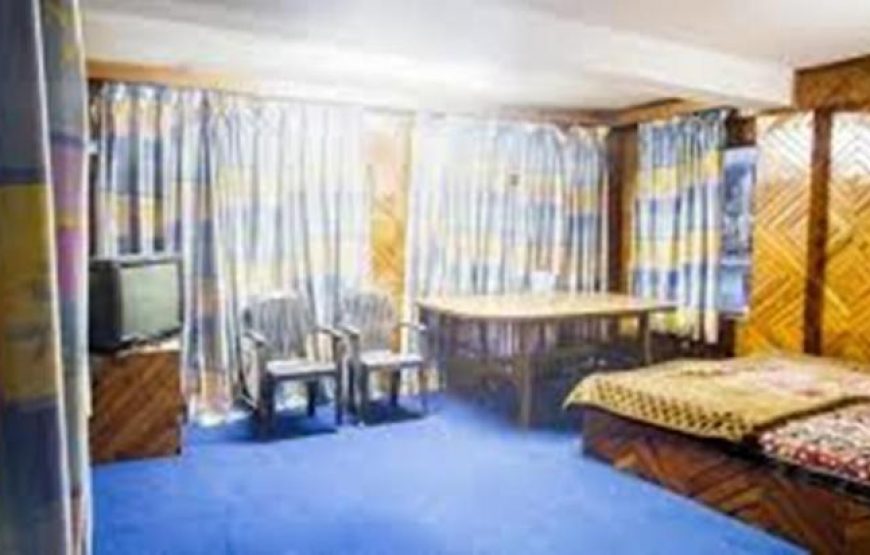 Majestic Executive Room