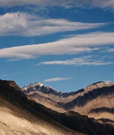 Leh Ladakh Tourism