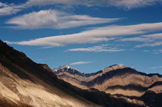 Leh Ladakh Tourism