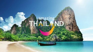 thailand tourism