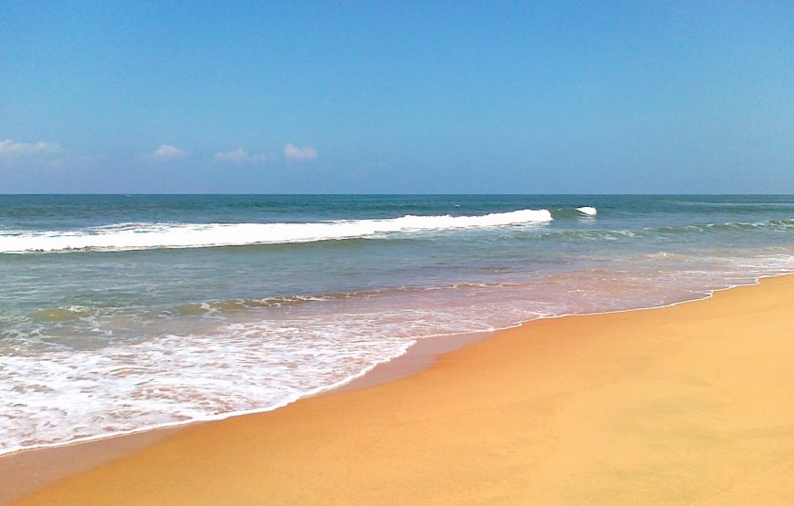 Goa Tour Package from Delhi