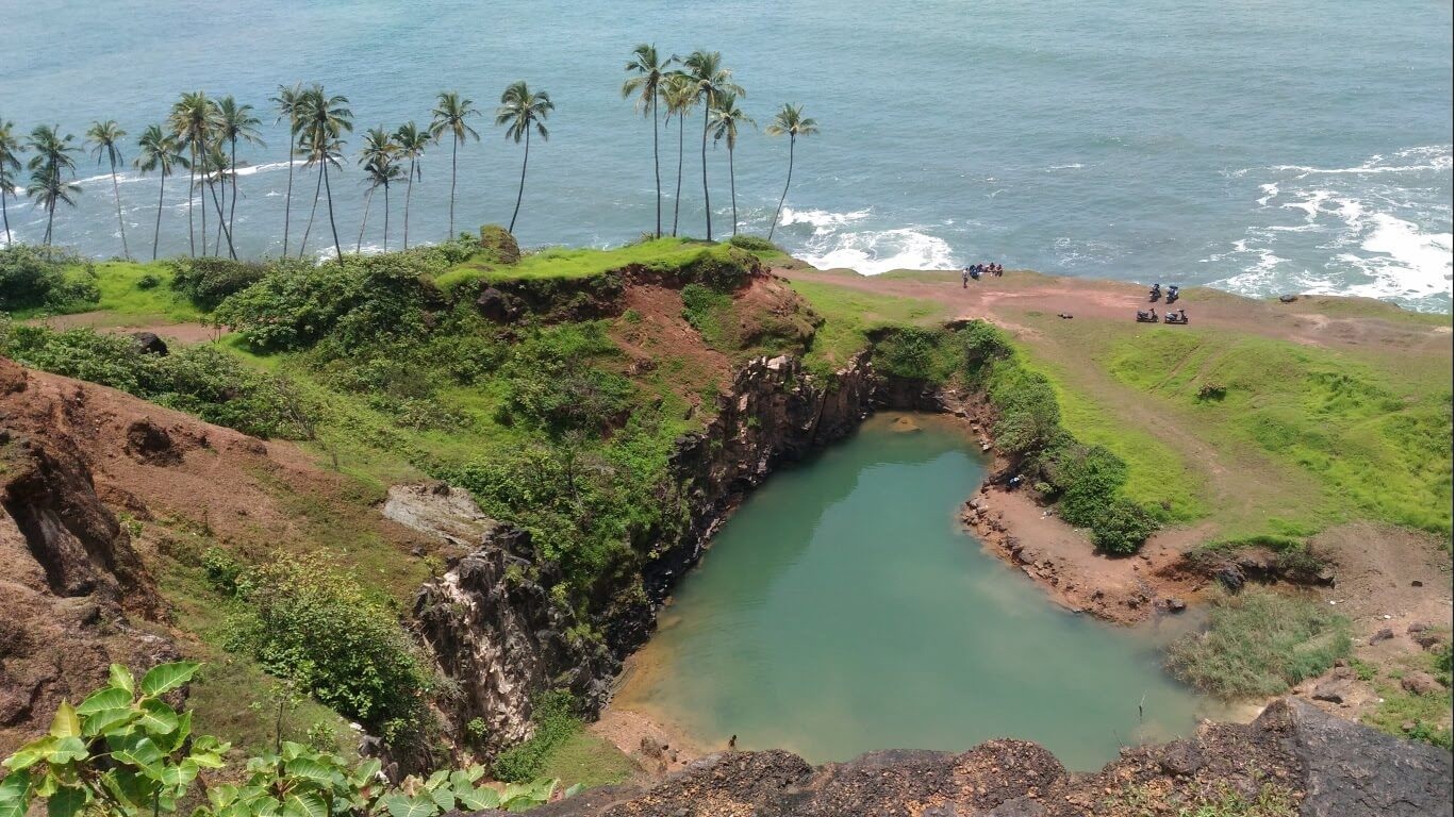 Day 04 : Drop to Goa Airport / Railway station