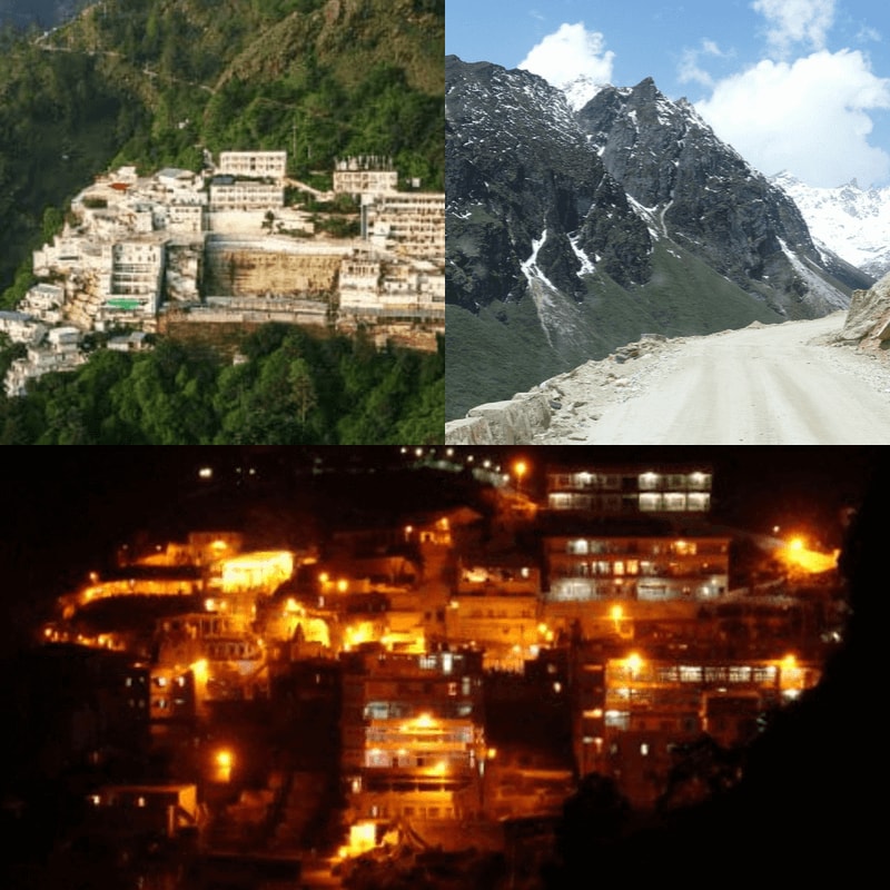 Jammu Tourism 1