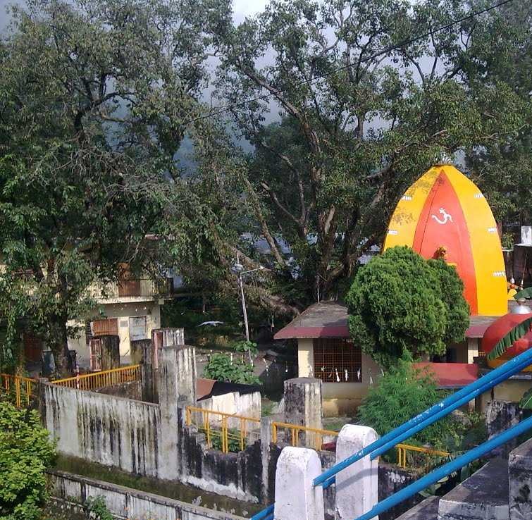 Day 04 : Rishikesh - Bhimtal