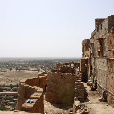 Jaisalmer