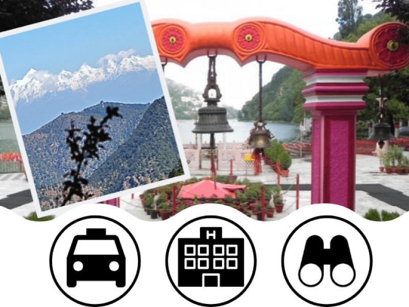 Mesmerizing Nainital Tour