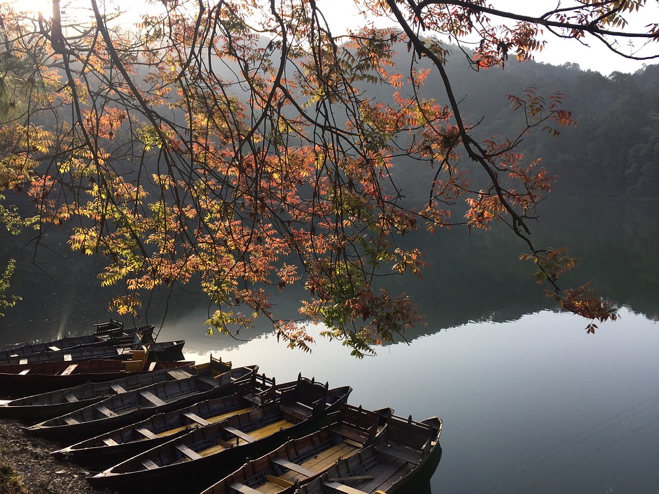 Day 2 : Nainital Local Sight seen