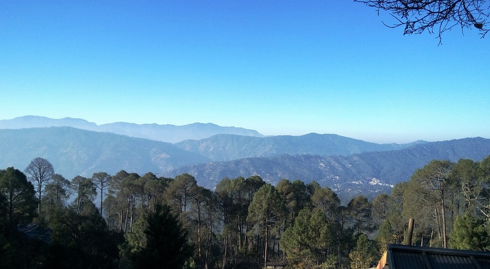 Day 3 : Nainital - Ranikhet