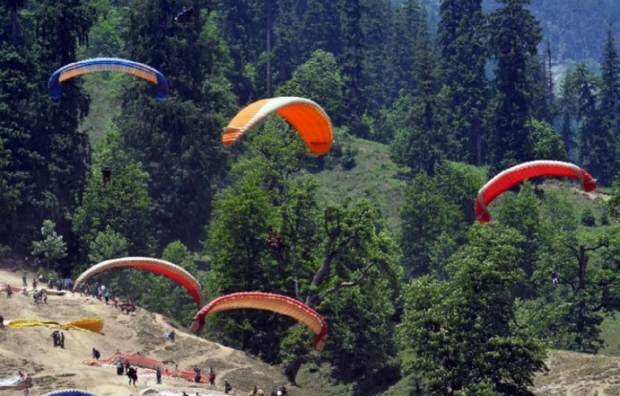 Six Days Manali And Shimla Tour Package