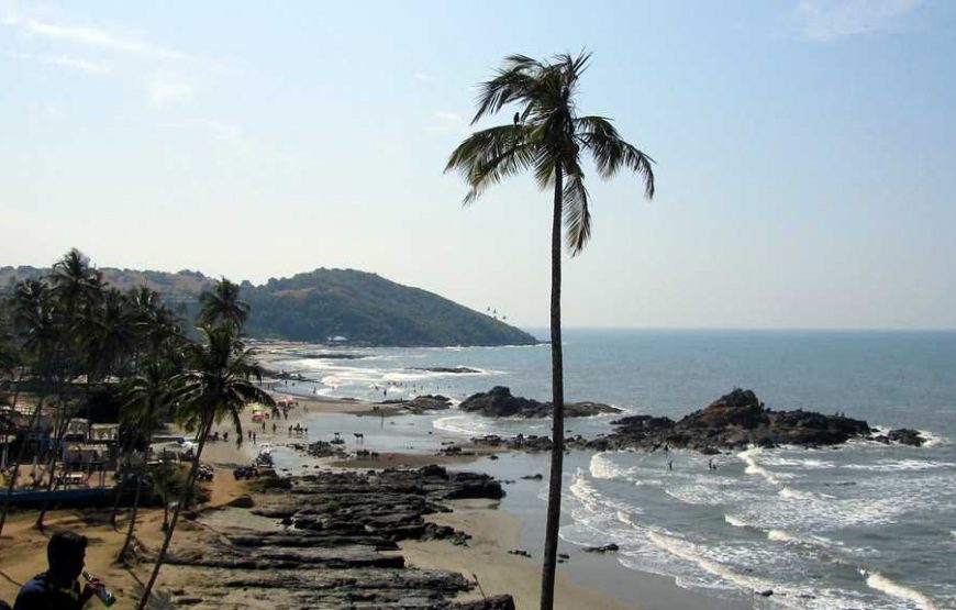 Best and Cheap Goa Holiday Package