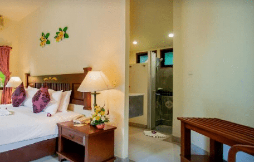 Hyton Leelavadee Hotel – (Patong) Phuket, Thailand