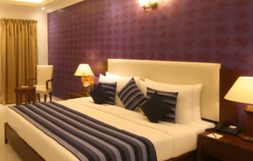 De Alturas Grand Premium Room