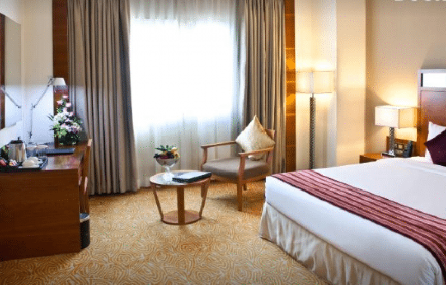 Landmark Grand Hotel (Deira) Dubai, UAE