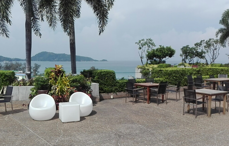 Sea Sun Sand Resort & Spa Patong, Phuket (Thailand)