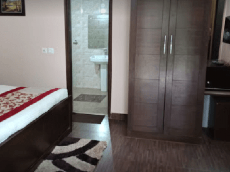 Atulya Premium Room