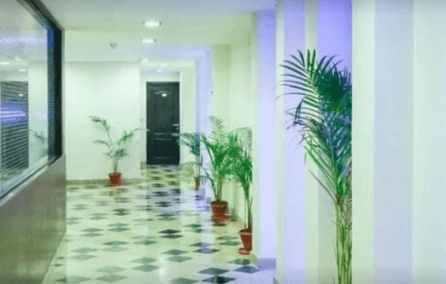 Hotel Panna Paradise in Agra