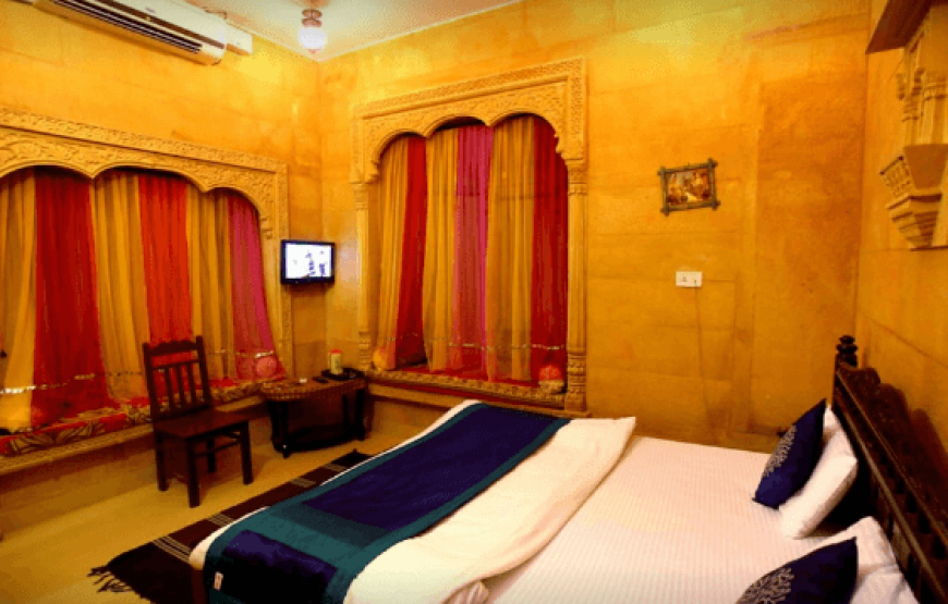 Hotel Royal Haveli Standard Room