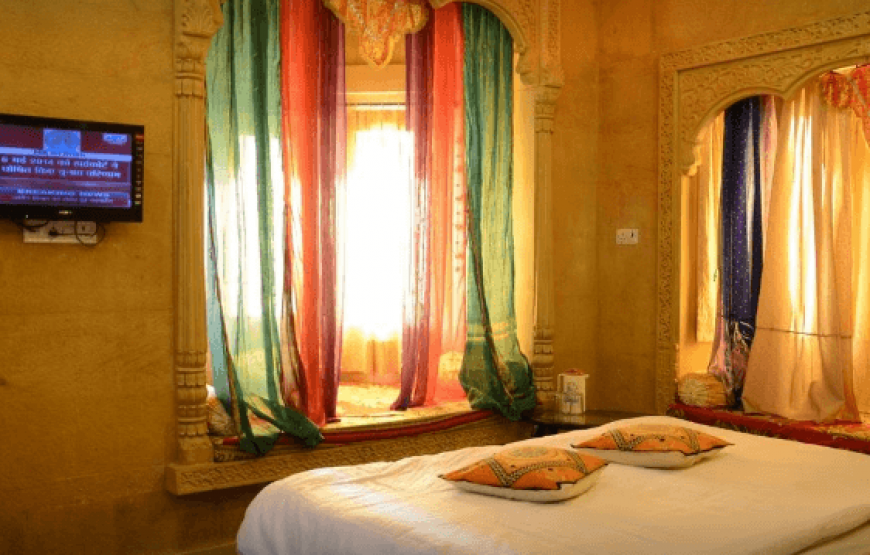 Hotel Royal Haveli Super Deluxe Room