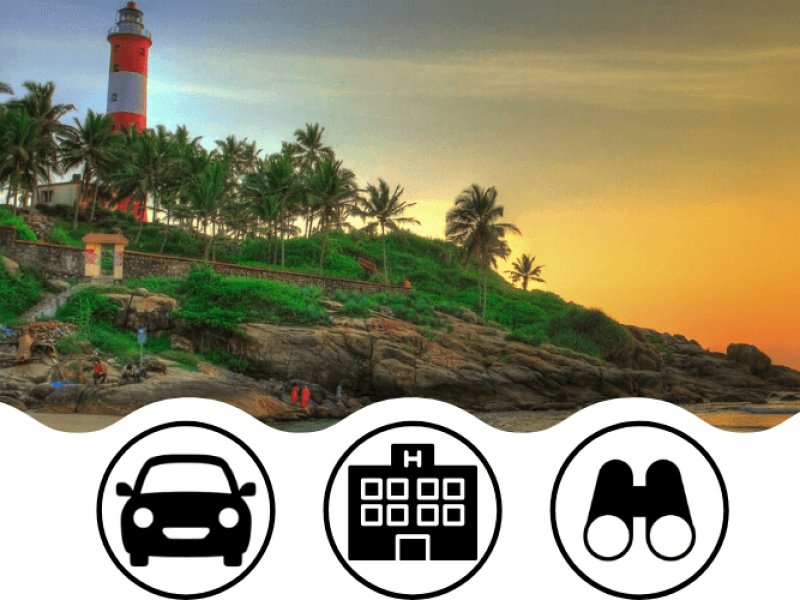 Kerala Tour Package For Family