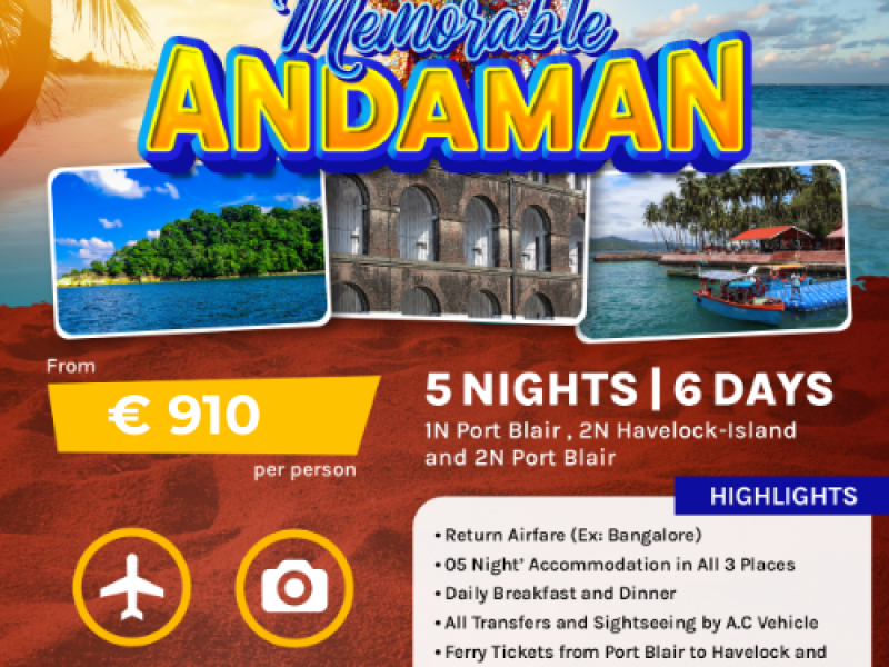 amsterdam tour package from mumbai